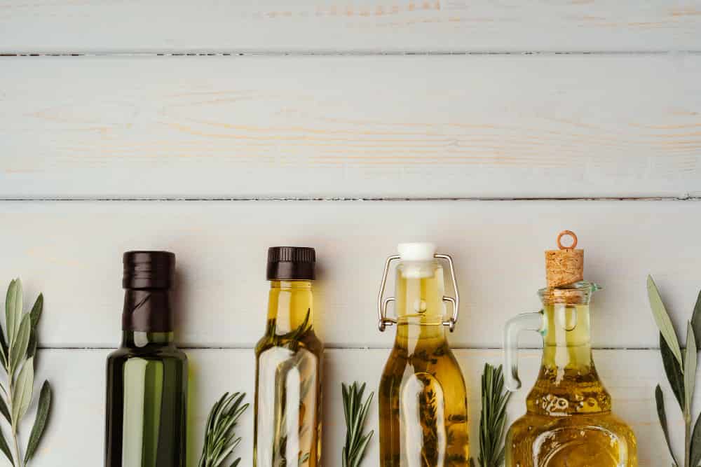 Descubre las diferencias entre aceite de oliva virgen y extra virgen