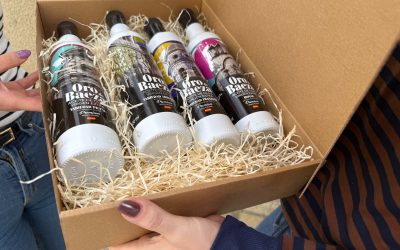 Regalar AOVE esta Navidad: un detalle sencillo, auténtico y con alma